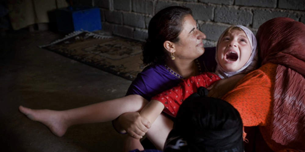Σοκ: Νεκρά δύο κοριτσάκια που τους έκαναν κλειτοριδεκτομή