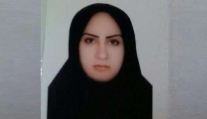 Εκτέλεσαν 24χρονη στο Ιράν για τη δολοφονία του συζύγου ...