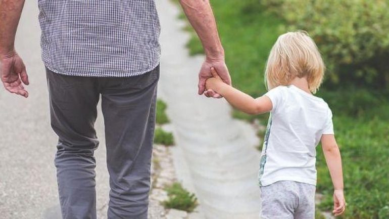 Ερευνα: Σε αυτή την ηλικία τα παιδιά επηρεάζονται από το διαζύγιο των γονιών τους