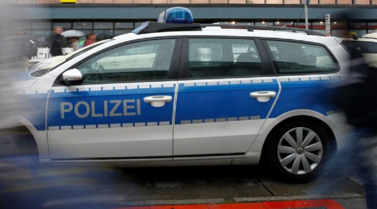 Γερμανία: Τρεις συλλήψεις για τη σε γραφεία του ακροδεξιού AfD