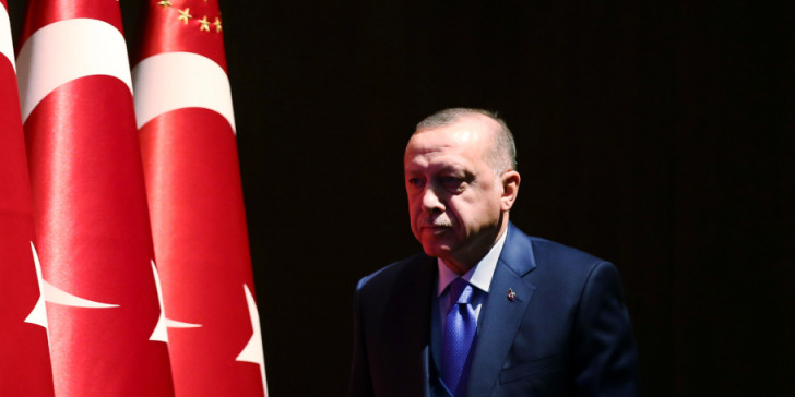Δημοσκόπηση «χαστούκι» στον Ερντογάν – Τι θέλουν οι Τούρκοι να γίνει με την Ελλάδα