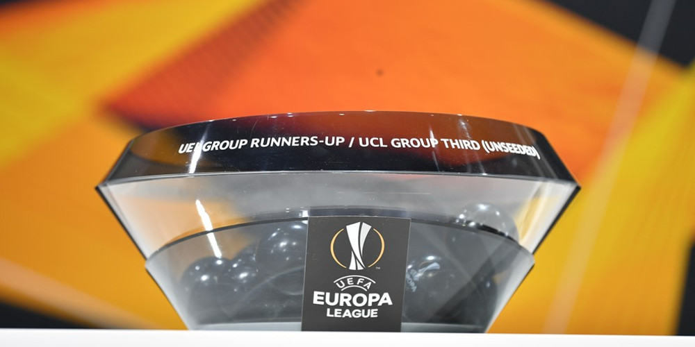 Εuropa League: Αυτοί θα είναι οι αντίπαλοι του ΠΑΟΚ και της ΑΕΚ στους ομίλους