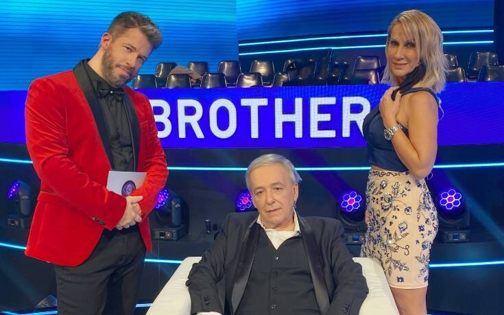 Ο Χάρης Βαρθακούρης έκανε τον απολογισμό του μετά το τέλος του «Big Brother»: Μας έριχναν κατάρες οικογενειακώς