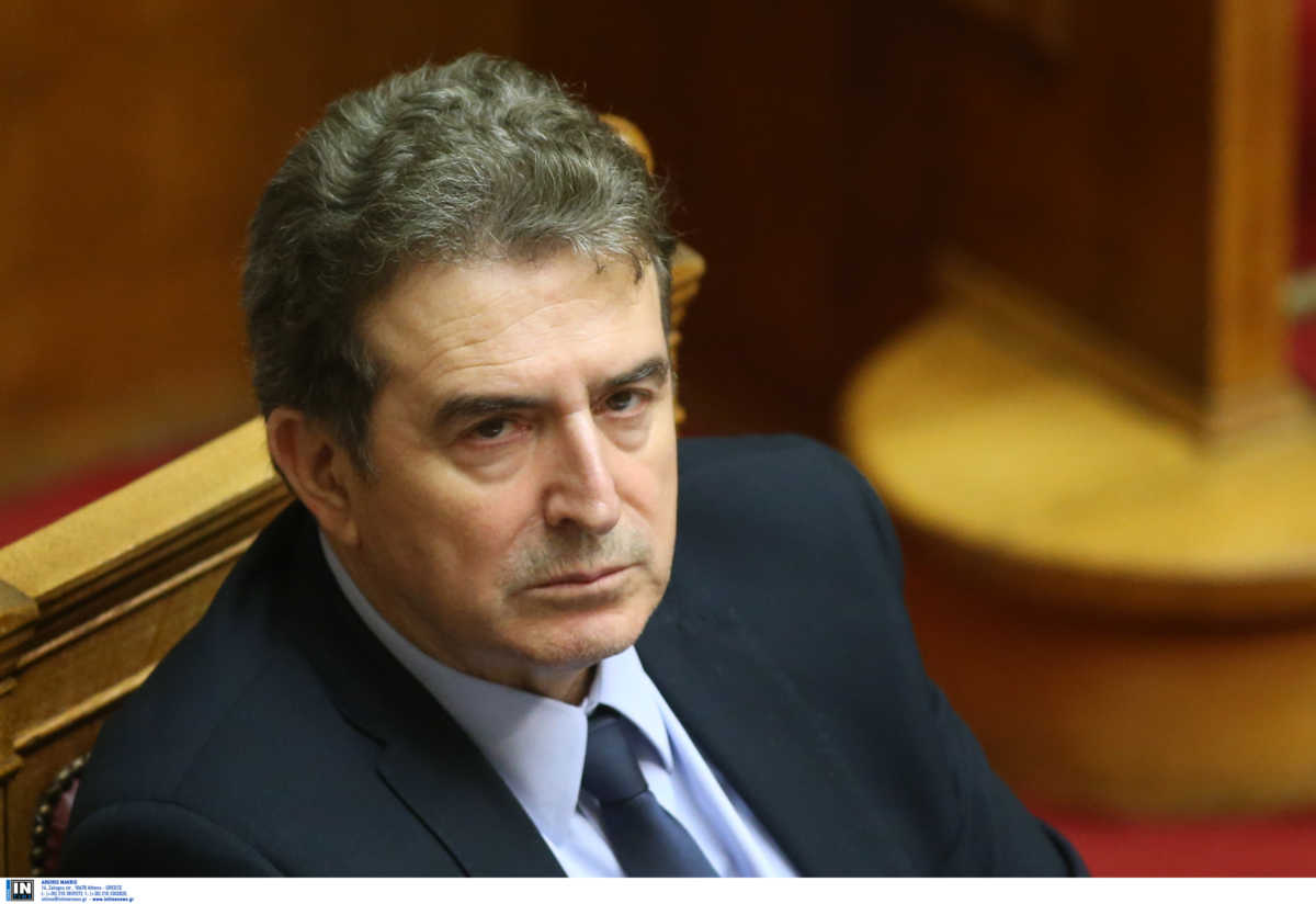 Χρυσοχοΐδης για νέο νομοσχέδιο: Θα μπει τέλος στη δράση των προβοκατόρων