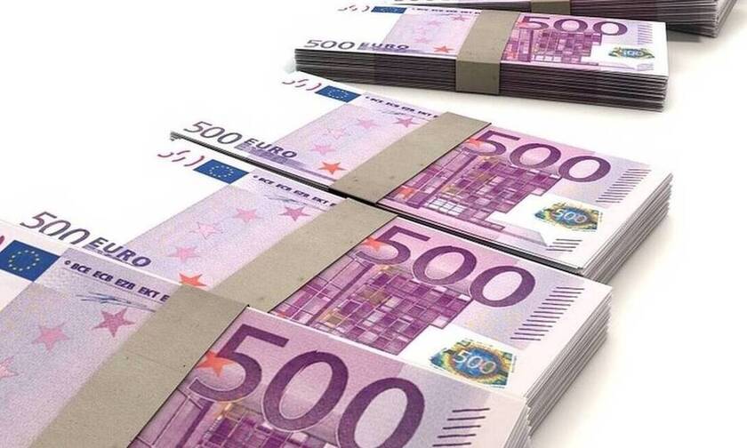«Γέμισαν» με 35 δισ. ευρώ οι τραπεζικοί λογαριασμοί