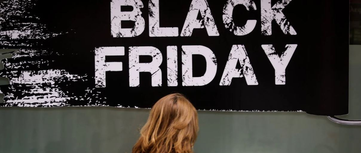 Black Friday: Πέφτει ο πήχης στις προσφορές