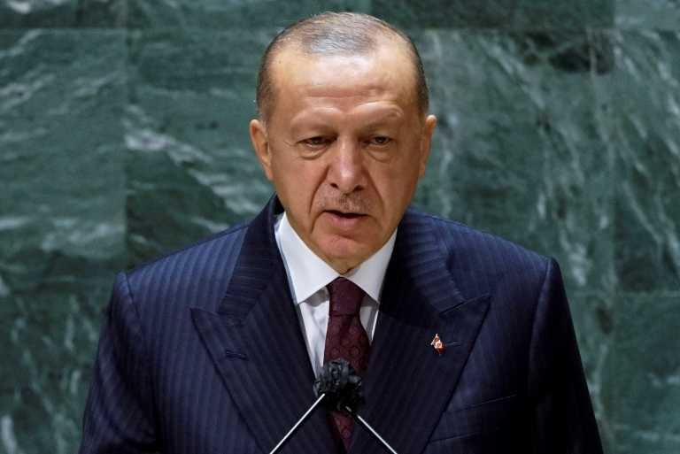 Foreign Policy: Ο Ερντογάν ίσως είναι πολύ άρρωστος για να συνεχίσει να ηγείται της Τουρκίας
