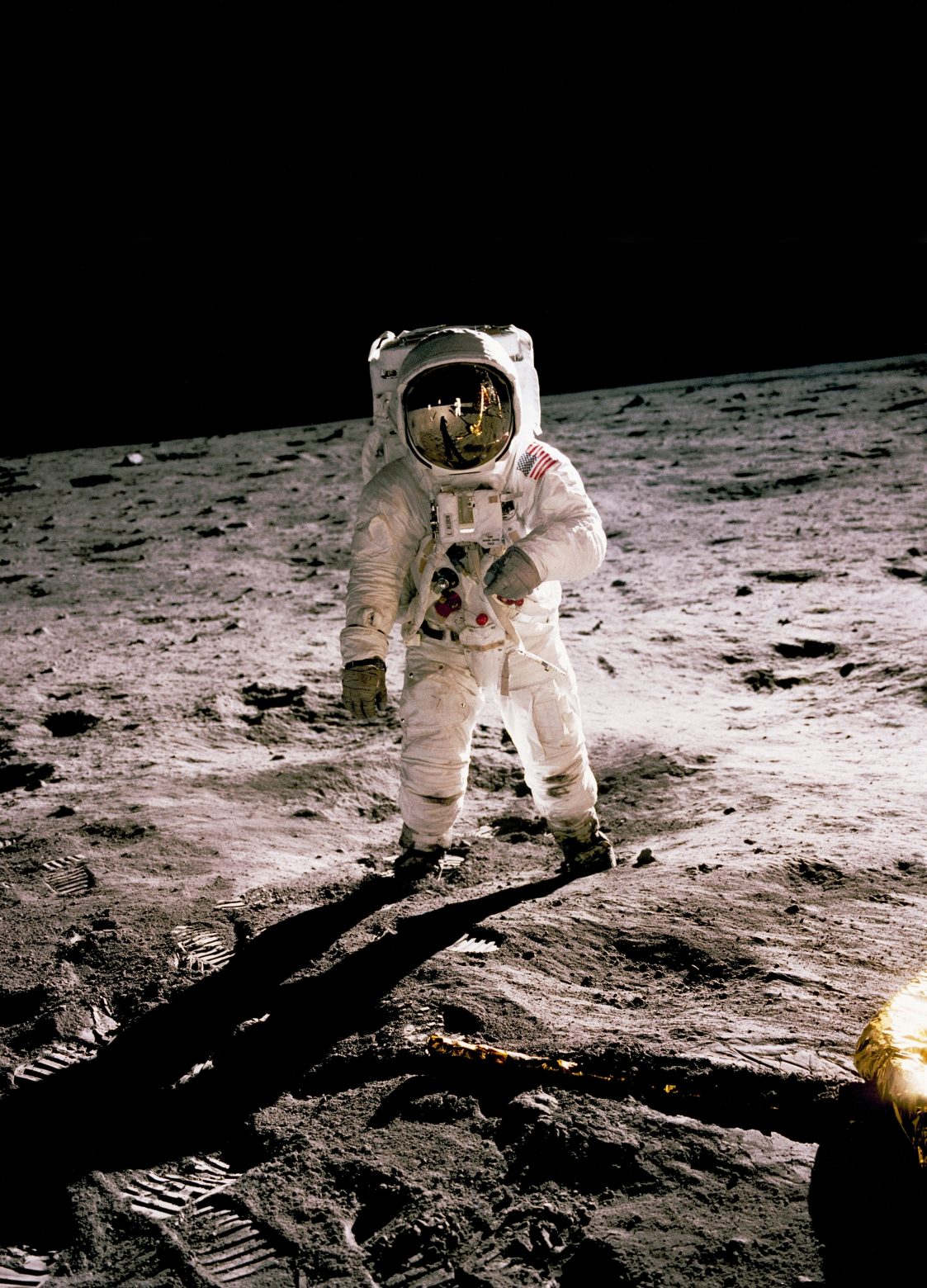 Στο διάστημα δεν ρεύεται κανείς – Οι επτά παράξενοι κανόνες των αστροναυτών