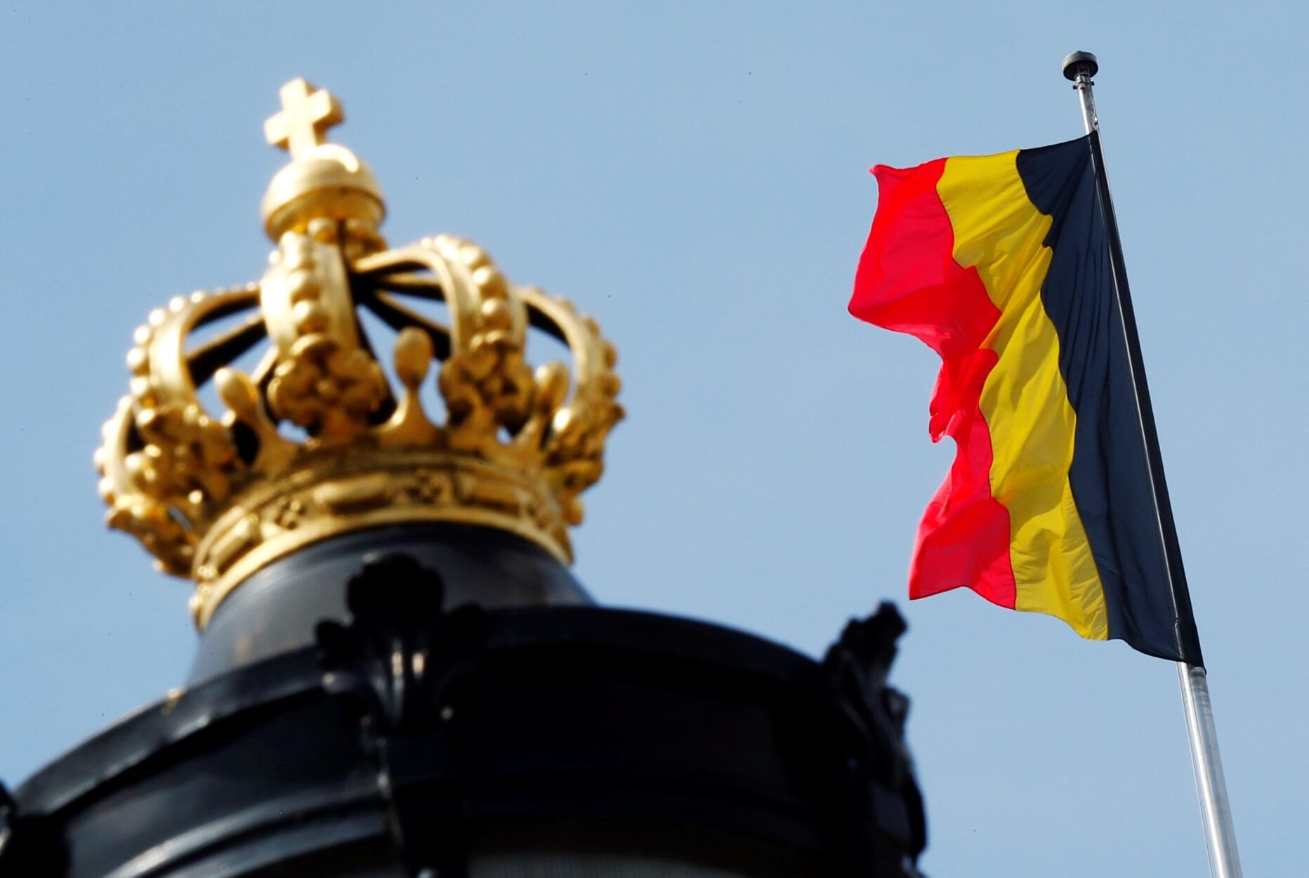 Βέλγιο: Αφαιρείται από τις ταυτότητες η αναφορά στο φύλο
