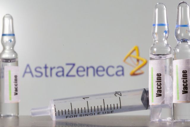 Εμβόλιο AstraZeneca – Δόθηκε απάντηση στο γιατί προκαλούνταν θρόμβοι