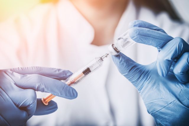 Εμβόλιο – Οι πολλές δόσεις σε σύντομο χρόνο ίσως μειώνουν τα αντισώματα