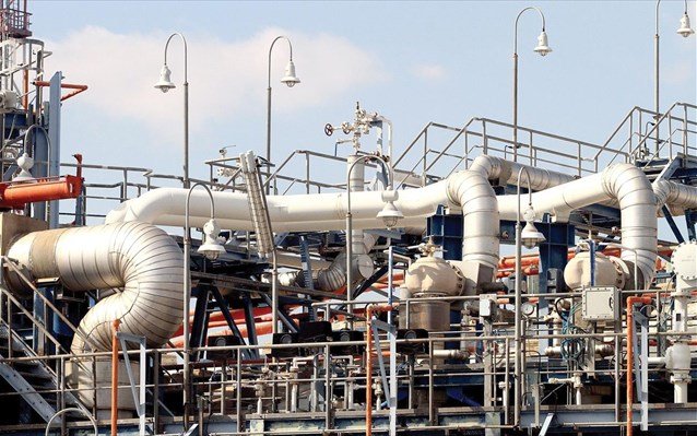 Φυσικό αέριο: Νέο άλμα στις τιμές μετά τον γερμανικό «πάγο» στον Nord Stream2