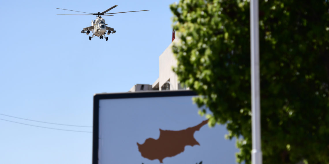 Κύπρος: Η εξερεύνηση ή και εκμετάλλευση του τεμαχίου 5 δεν επηρεάζει την Τουρκία