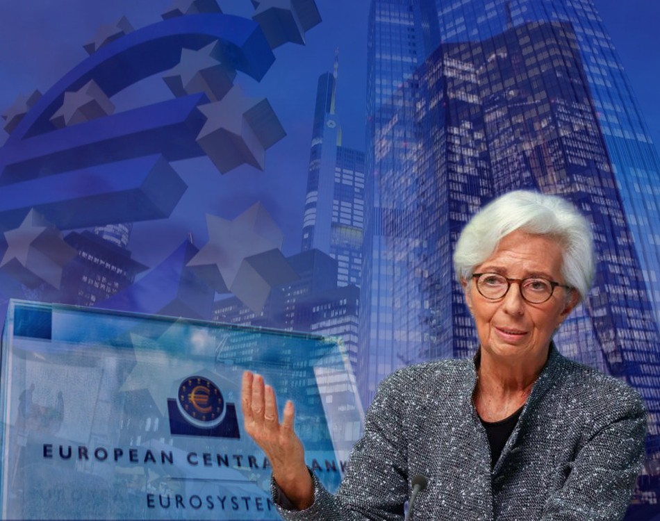Lagarde leaves open ‘window’ for ECB purchases of Greek state bonds
