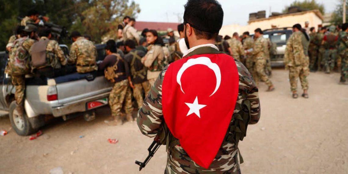 Λιβύη: Αποχωρούν οι μισθοφόροι της Τουρκίας ; «Ναι αλλά με όρους» λέει η JMC