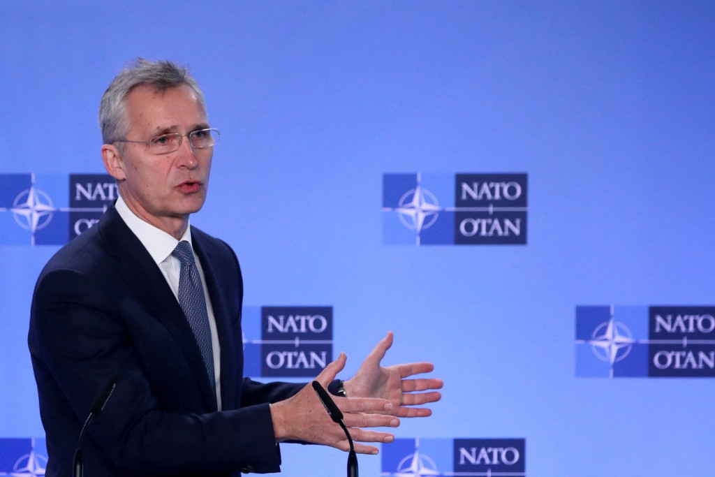 Σηκώνει το γάντι το ΝΑΤΟ – Είμαστε έτοιμοι για ένοπλη σύγκρουση στην Ευρώπη