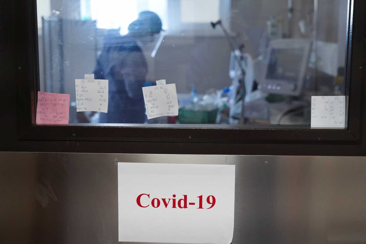 Delmicron και Florona: Νέα δεδομένα στον κορονοϊό – Οι ανησυχίες για το «κοκτέιλ» μεταλλάξεων και γρίπης