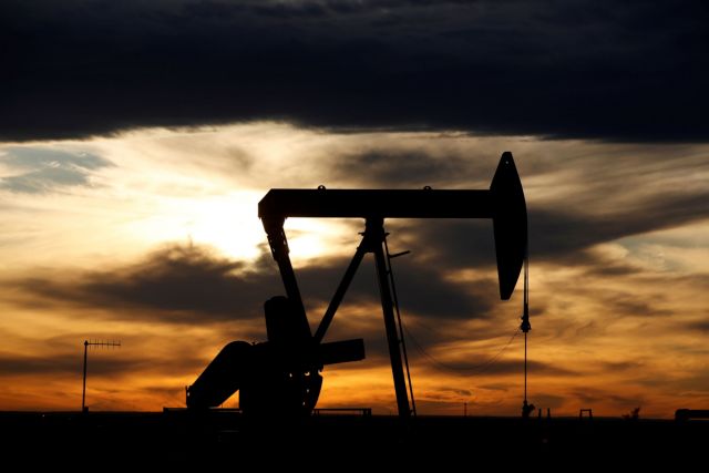 Πετρέλαιο – Καζακστάν και Λιβύη οδηγούν σε άνοδο την τιμή του