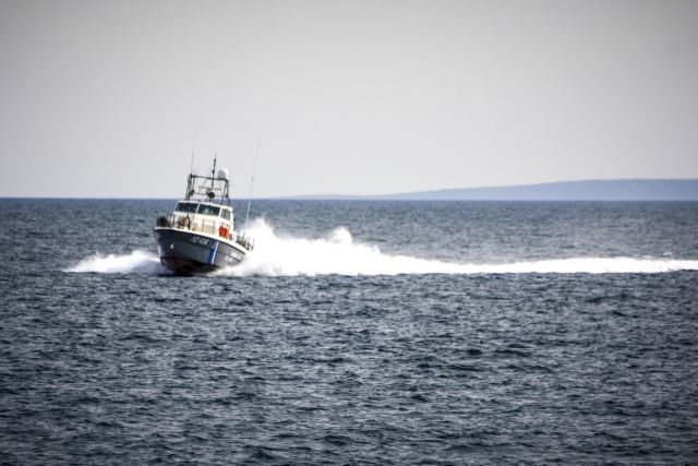 Στρυμονικός Κόλπος – Συνεχίζονται οι έρευνες για τον εντοπισμό 57χρονου ψαρά