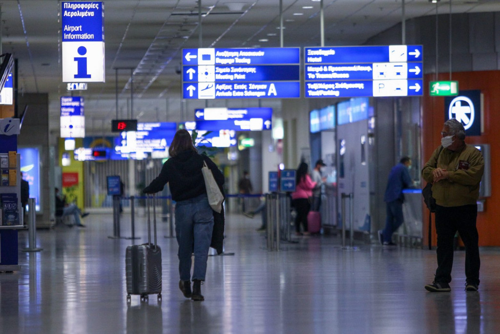 ΝΟΤΑΜ – Τι προβλέπει η νέα ταξιδιωτική οδηγία από την Υπηρεσία Πολιτικής Αεροπορίας