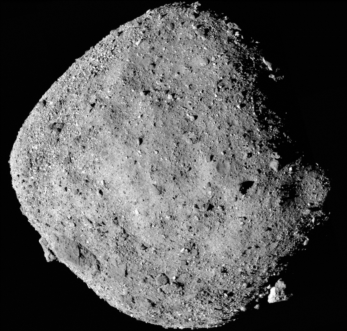 Αστεροειδής «δυνητικά επικίνδυνος» περνά κοντά από τη Γη