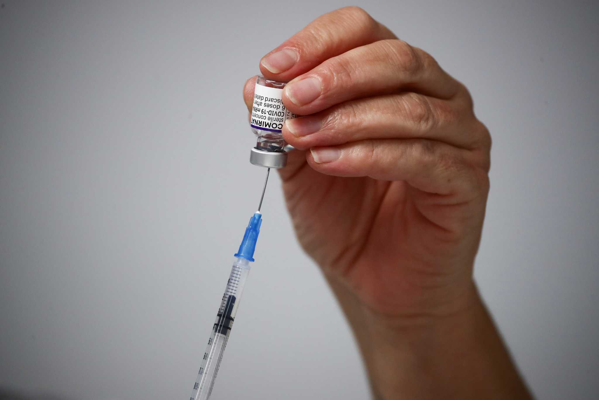 Κακοκαιρία «Ελπίς»: Τι θα γίνει με τους εμβολιασμούς – Αναβάλλονται ραντεβού στο Παίδων Πεντέλης