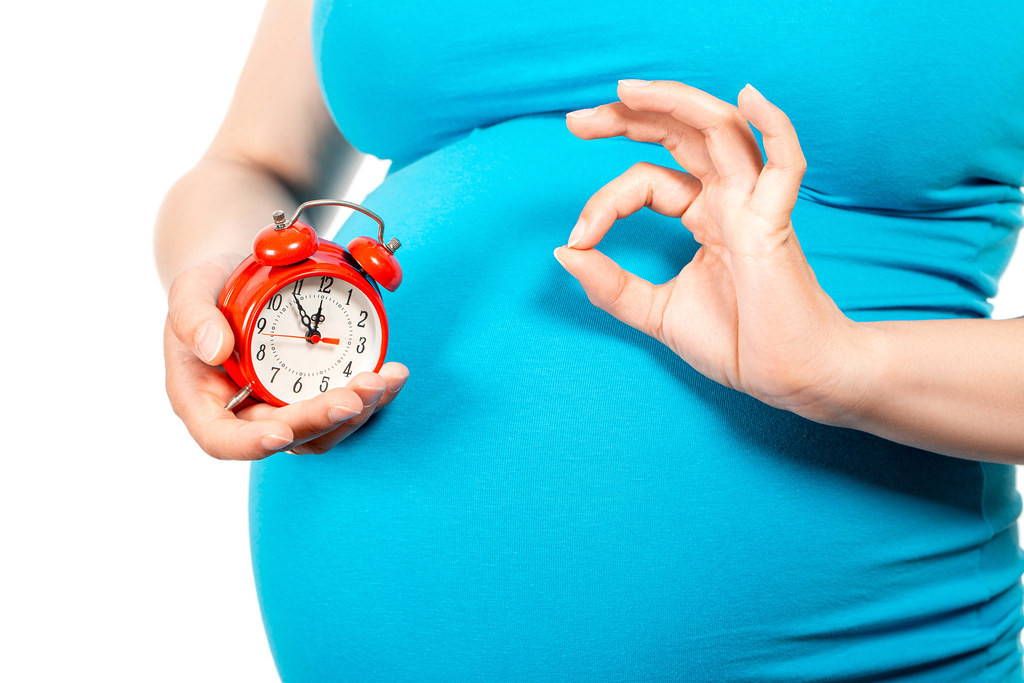 Αυξημένοι κίνδυνοι για προεκλαμψία και θρόμβωση στις εγκύους από κοροναϊό