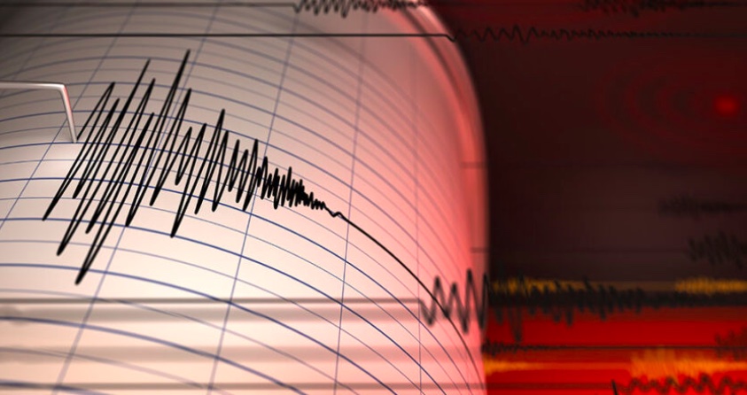 ΗΠΑ – Σεισμός 6,8 Ρίχτερ στην Αλάσκα