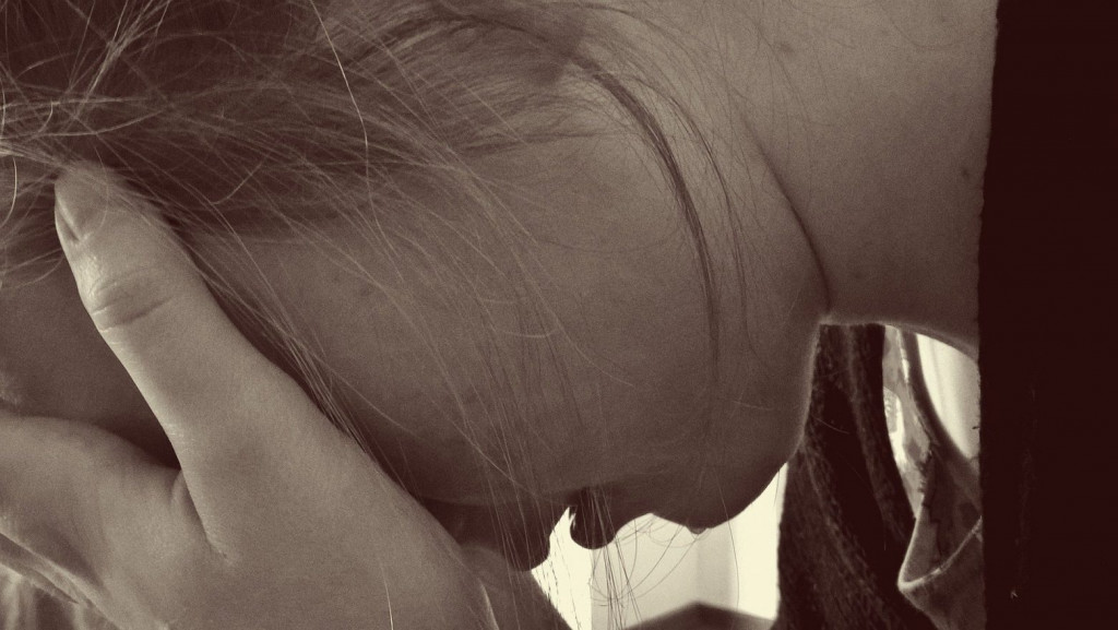 Αποκλειστικό in.gr – Συγκλονίζει η 14χρονη που κατήγγειλε για βιασμό τον σύντροφο της αδερφής της