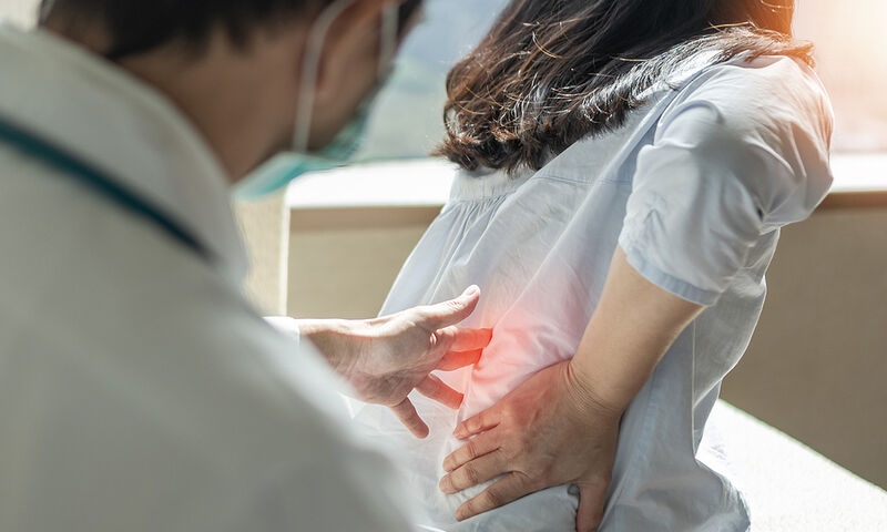 Οστεοπόρωση: Ποιοι είναι οι βασικοί παράγοντες κινδύνου (εικόνες)