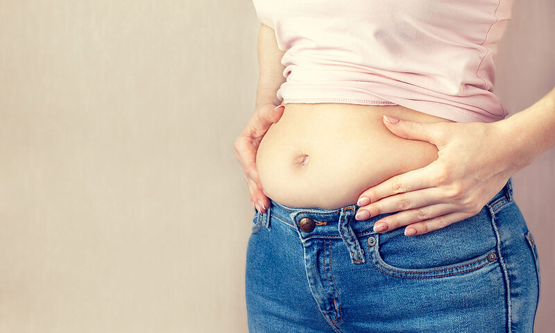 Αύξηση βάρους & κατακράτηση: Οι συνηθέστερες αιτίες (εικόνες)