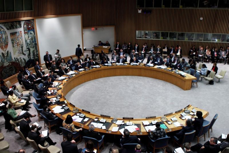 ΗΠΑ: «Ξεκάθαρη απειλή για την παγκόσμια ειρήνη η Ρωσία» – Ζητούν συζήτηση στο ΣΑ του ΟΗΕ