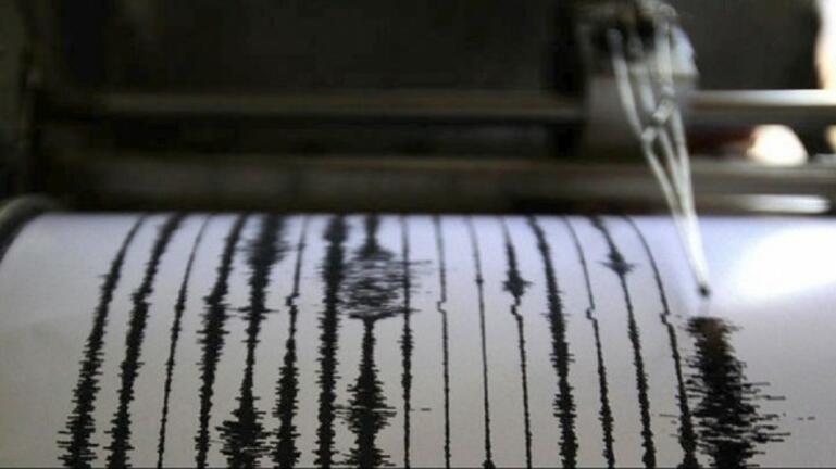 Ισχυρότατος σεισμός 6,5 Ρίχτερ στην Κύπρο