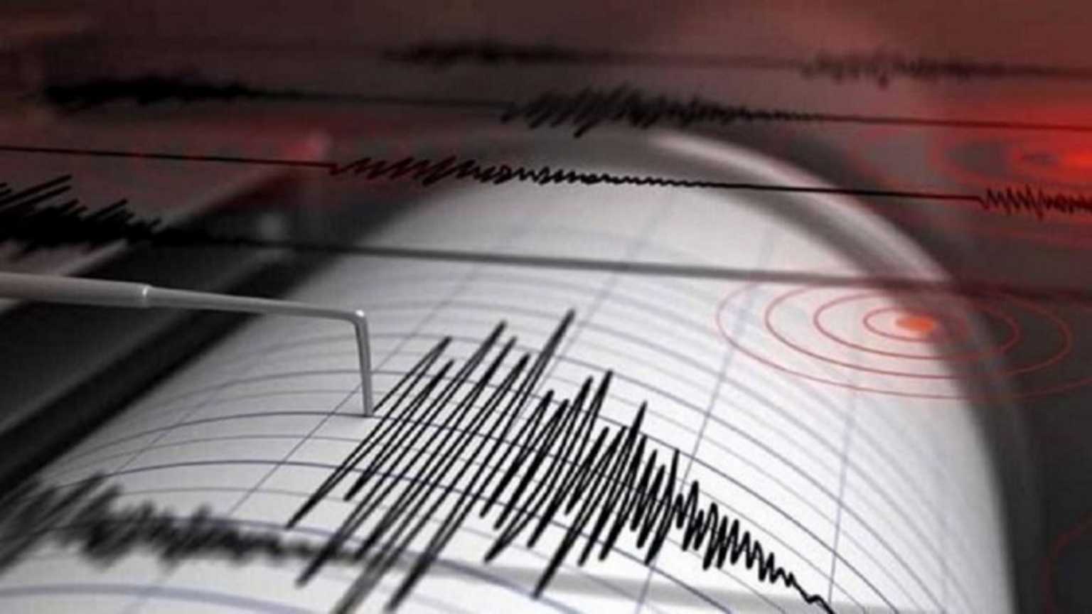 Ηράκλειο: Μπαράζ σεισμικών δονήσεων
