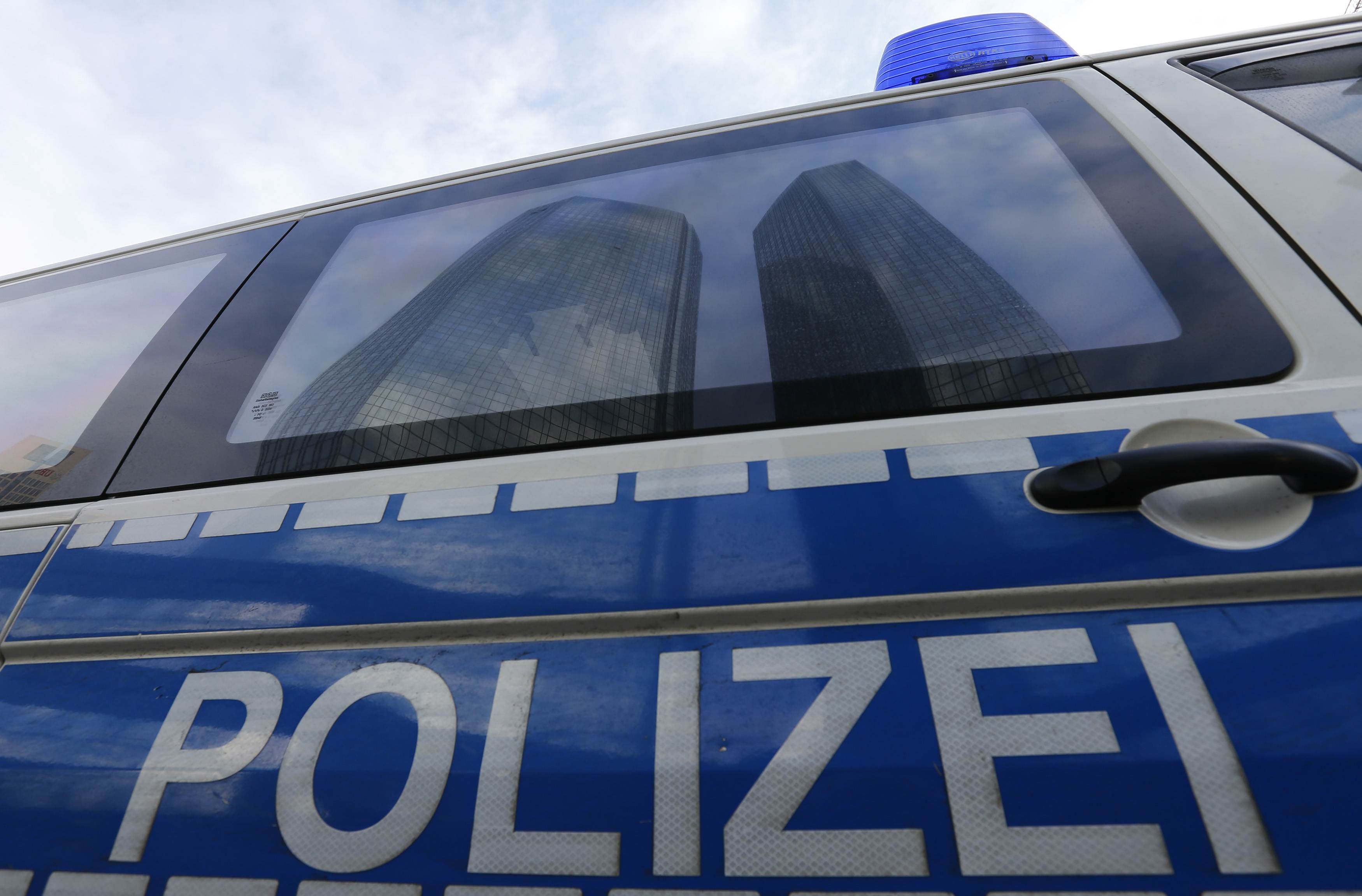 Γερμανία: Συναγερμός με ένοπλο μαθητή σε σχολείο