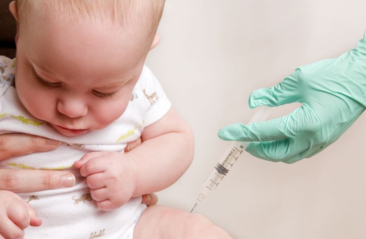 Εμβόλιο: Αίτημα για βρέφη και νήπια κατέθεσε η Moderna στις ΗΠΑ