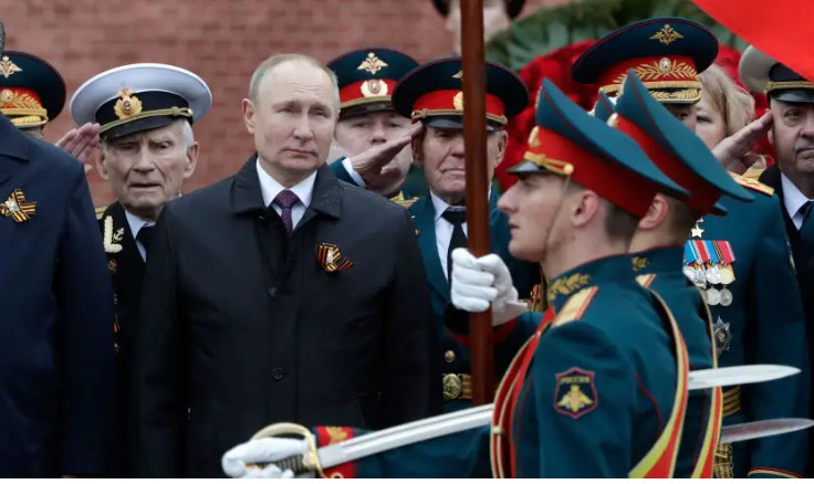 Βλαντίμιρ Πούτιν: Πώς η Ημέρα της Νίκης ταυτίστηκε με τη ρωσική ταυτότητα