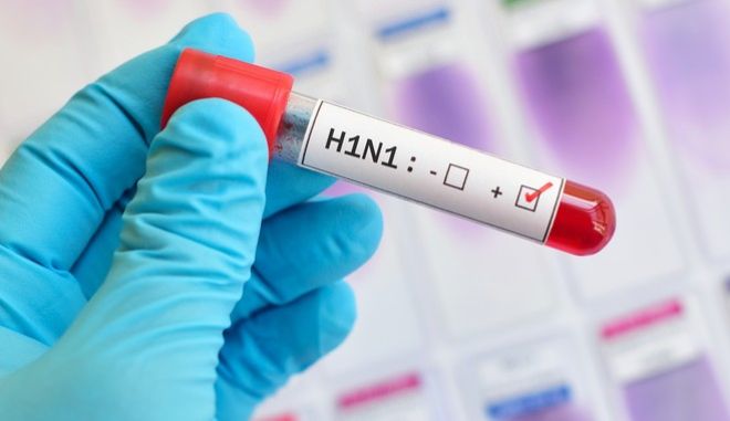 «Απόγονος» της ισπανικής γρίπης του 1918 η H1N1 – Πώς προκύπτει η σχέση τους