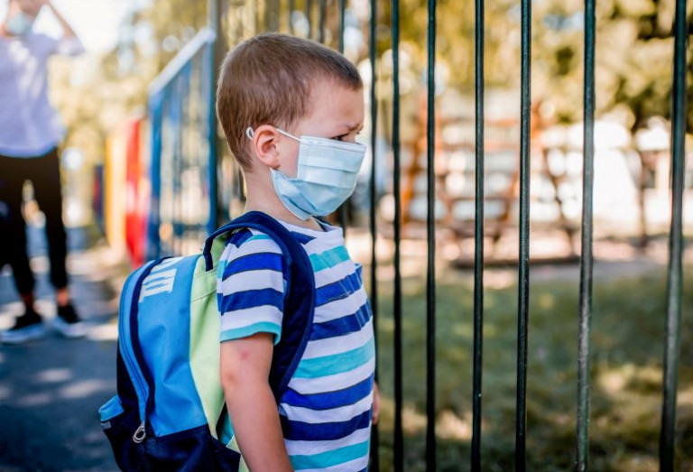 ΠΟΥ: 230 κρούσματα οξείας ηπατίτιδας σε παιδιά – Άγνωστα τα αίτια