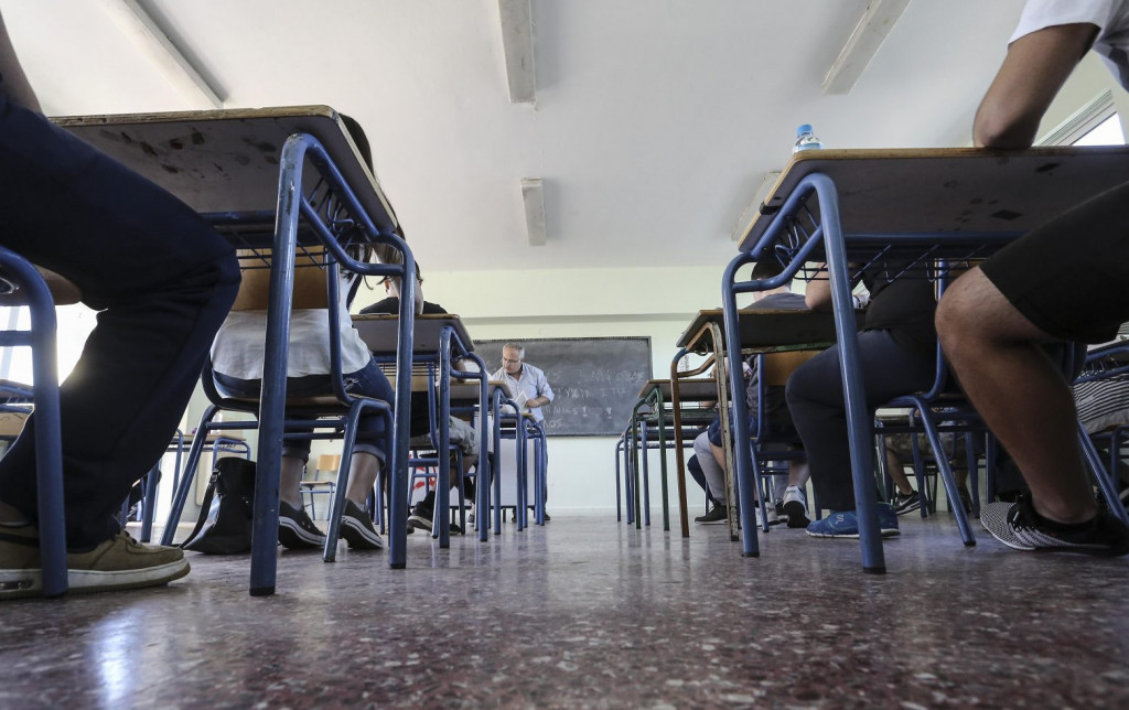 Σχολεία: Τελευταία εβδομάδα μαθημάτων για τα Λύκεια -Κάνει «πρεμιέρα» η «ελληνική PISA»