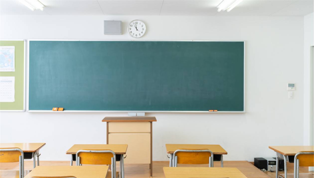 Χανιά: Μαθητές του δημοτικού καταγγέλλουν τον δάσκαλο τους για βιαιοπραγία