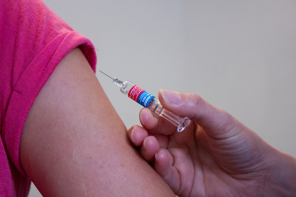 25 θανατηφόρες ασθένειες προλαμβάνονται με εμβόλιο