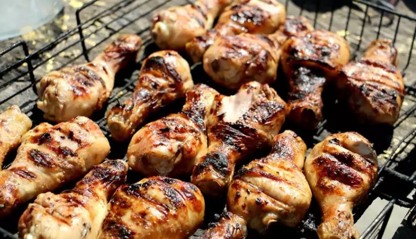 ΕΦΕΤ: Ανακαλούνται μπούτια κοτόπουλο γνωστής εταιρείας λόγω σαλμονέλας