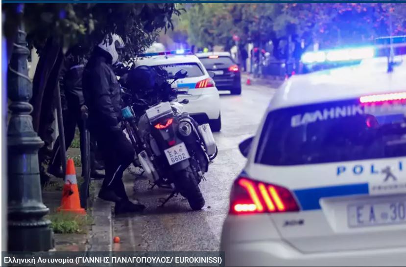 Θεσσαλονίκη: «Ήξερε που να χτυπήσει η 31χρονη» που μαχαίρωσε τον σύζυγό της - «Ρώτησε “πόσο θα στοιχήσει η κηδεία”»