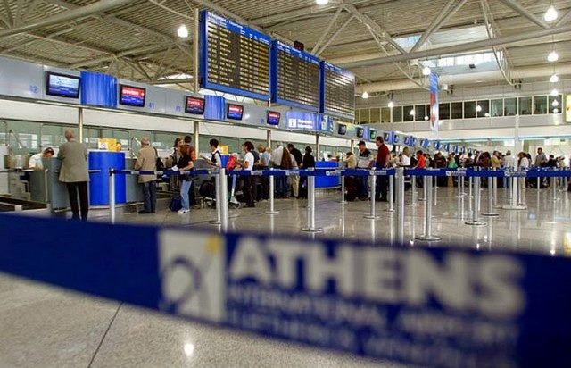 Athens International Airport: Agreement with ELITOUR for the promotion of Health Tourism in Greece