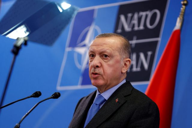 Σύνοδος ΝΑΤΟ: Τα επόμενα βήματα του απρόβλεπτου Ερντογάν