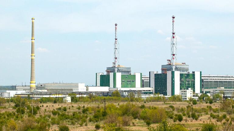 Συναγερμός στο πυρηνικό εργοστάσιο Κοζλοντούι: Εκτός λειτουργίας ο ένας αντιδραστήρας