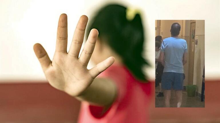 Προφυλακίστηκε ο πατέρας για το βιασμό της κόρης του