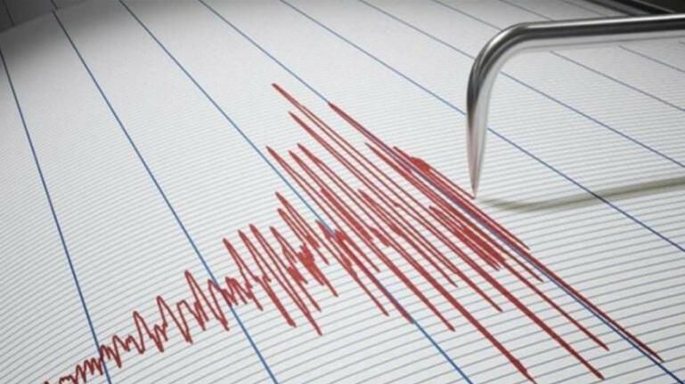 Νέος σεισμός στο Αρκαλοχώρι - Αισθητός και στο Ηράκλειο