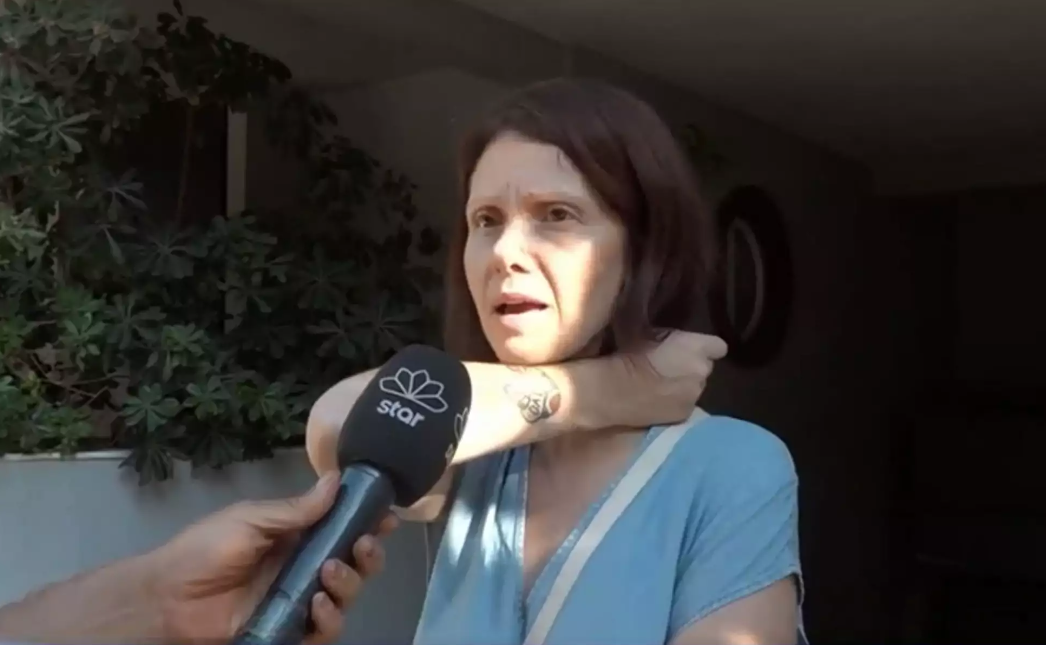 Εξάρχεια: «Μου έκανε κεφαλοκλείδωμα» – Τι λέει η δημοσιογράφος που αποπειράθηκαν να βιάσουν